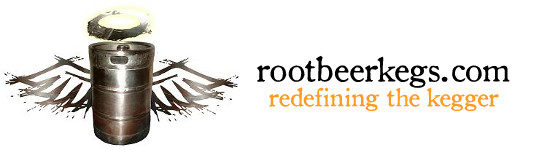 Rootbeerkegs.com
